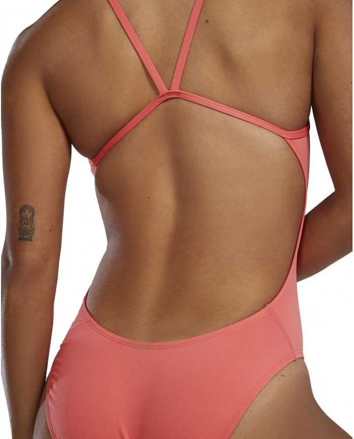 TYR Kadın Antrenman Mayosu Cutoutfit Solid