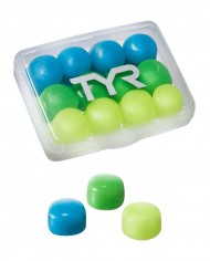 TYR Çocuk Kulak Tıkacı Kids Soft Earplug