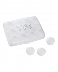 TYR Kulak Tıkacı Soft Earplug 12'li Paket