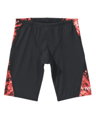 TYR Erkek Çocuk Antrenman Mayosu Blade Splice Jammer Radia