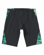 TYR Erkek Çocuk Antrenman Mayosu Blade Splice Jammer Radia