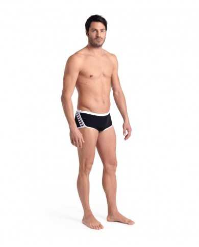 Arena M Icons Erkek Antrenman Mayosu | Sporsuit