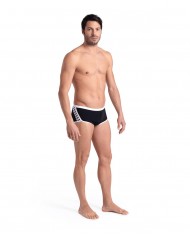 Arena M Icons Erkek Antrenman Mayosu | Sporsuit