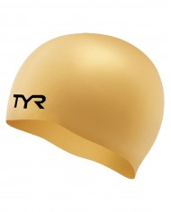 TYR Yarış Bonesi Silikon Cap No Wrinkle