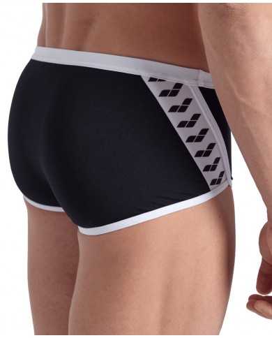 Arena M Icons Erkek Antrenman Mayosu | Sporsuit