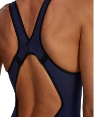 TYR Kadın Yarış Mayosu W VENZO OPBK Lacivert