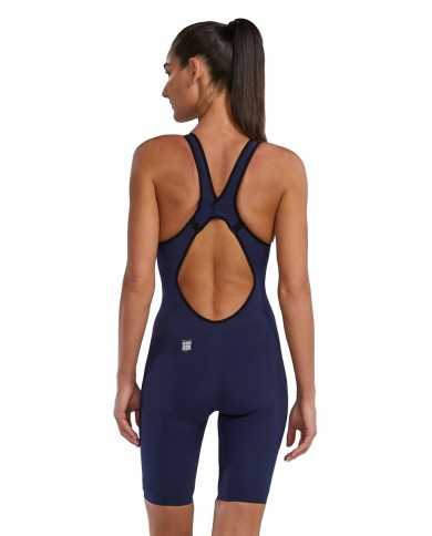 TYR Kadın Yarış Mayosu W VENZO OPBK Lacivert
