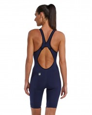 TYR Kadın Yarış Mayosu W VENZO OPBK Lacivert