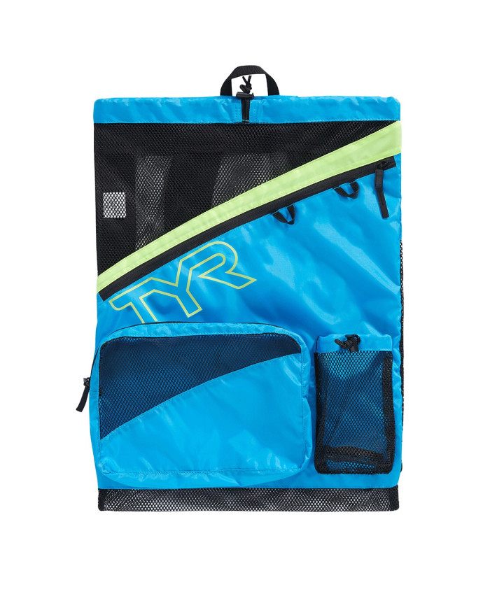 TYR Yüzücü File Elite