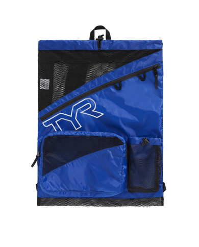 TYR Yüzücü File Elite