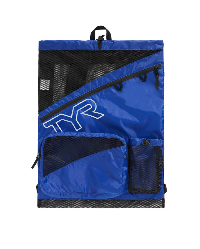 TYR Yüzücü File Elite