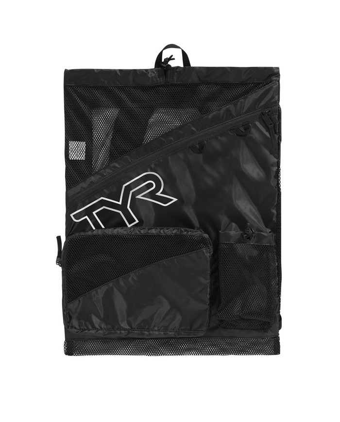 TYR Yüzücü File Elite