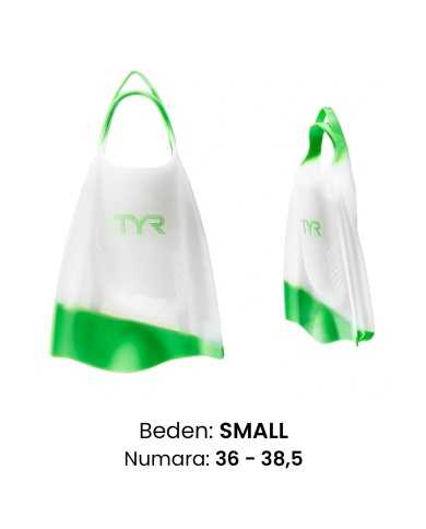 TYR Yüzme Paleti Hydroblade Fin