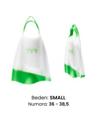TYR Yüzme Paleti Hydroblade Fin