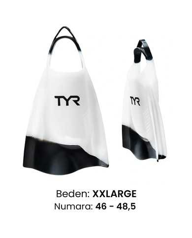 TYR Yüzme Paleti Hydroblade Fin