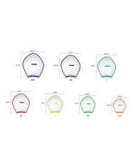 TYR El Paleti Catalyst Stroke Paddle