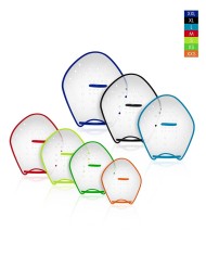 TYR El Paleti Catalyst Stroke Paddle