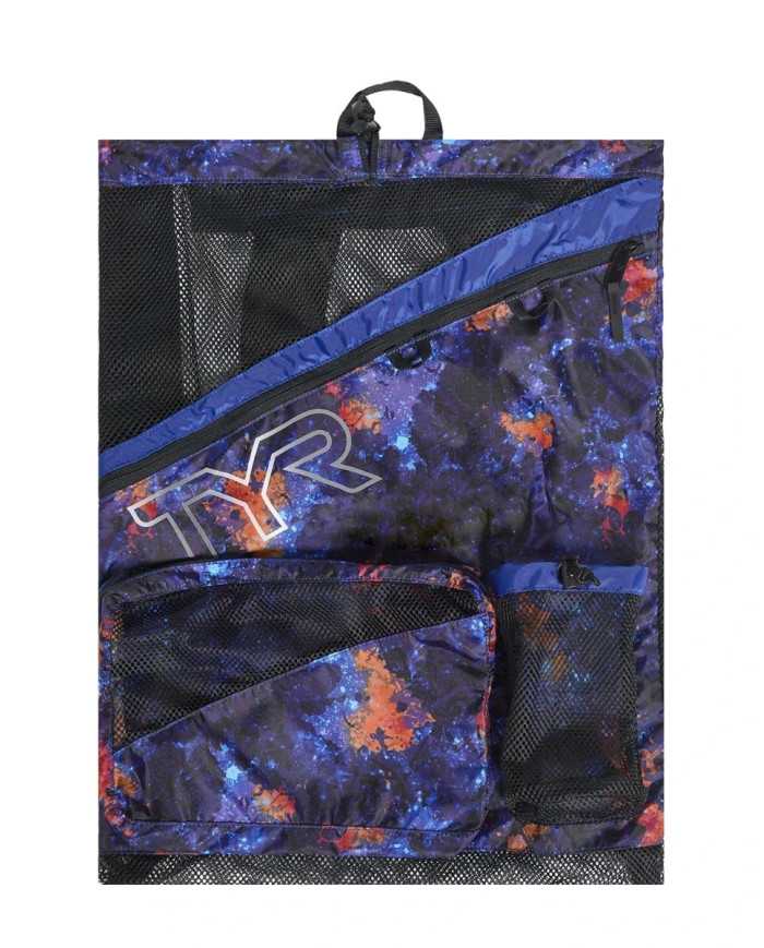 TYR Yüzücü File Elite