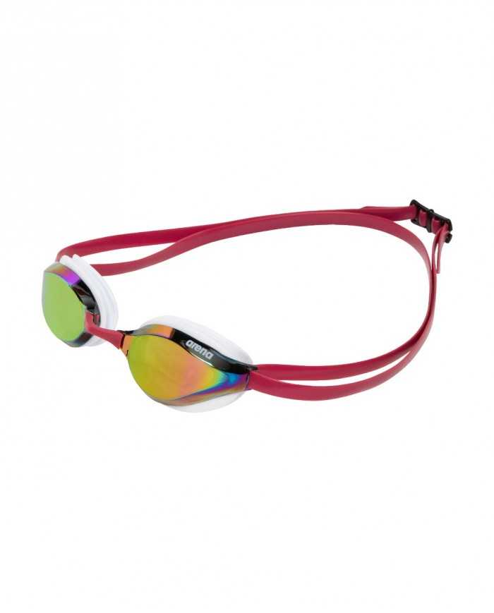 Arena Python Mirror Unisex Yüzücü Yarış Gözlüğü | Sporsuit