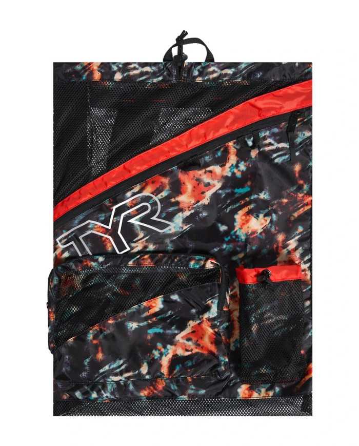 TYR Yüzücü File Elite