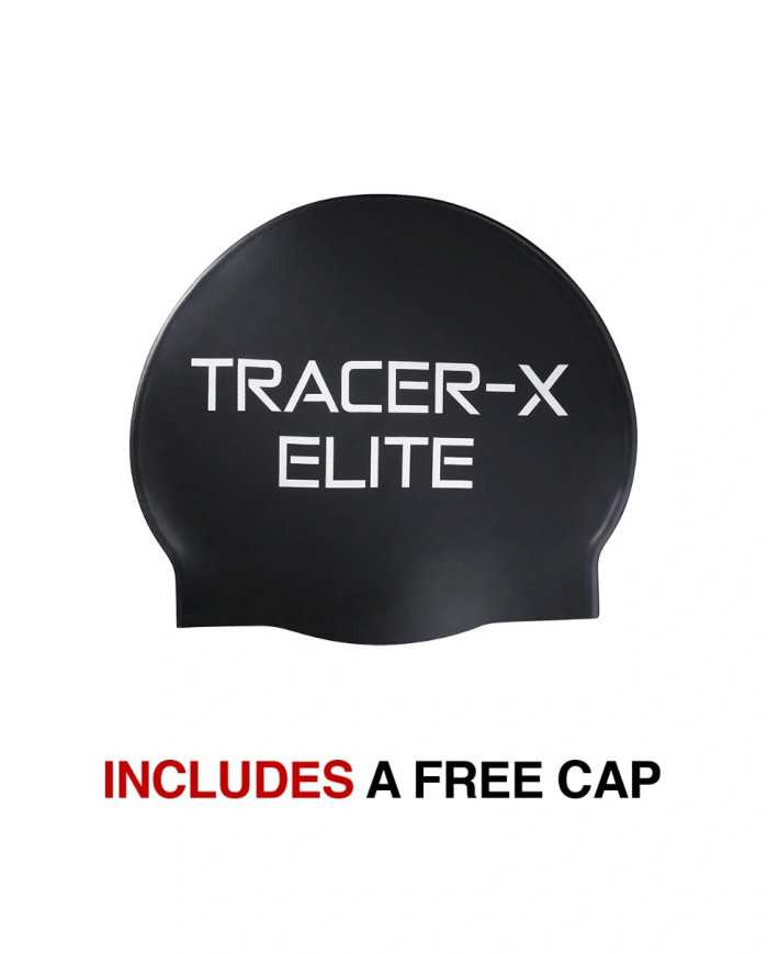 TYR Yarış Gözlüğü Tracer X Elite Mirror Goggle
