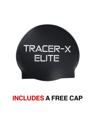 TYR Yarış Gözlüğü Tracer X Elite Mirror Goggle