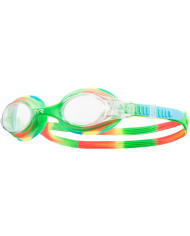 TYR Çocuk Yüzme Gözlüğü Tie Dye