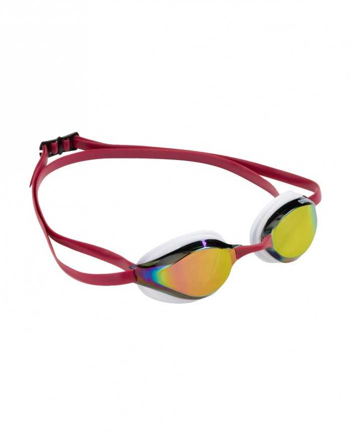 Arena Python Mirror Unisex Yüzücü Yarış Gözlüğü | Sporsuit