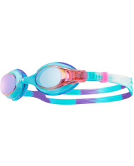 TYR Çocuk Yüzme Gözlüğü Tie Dye Mirror