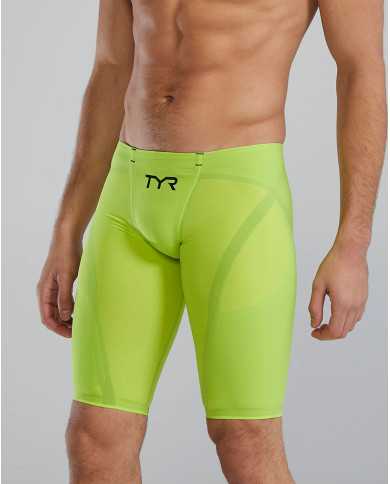 TYR Erkek Yarış Mayosu Düşük Bel Yarış Jammer Mayosu