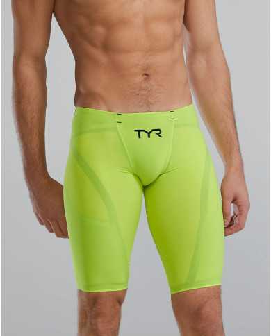 TYR Erkek Yarış Mayosu Düşük Bel Yarış Jammer Mayosu