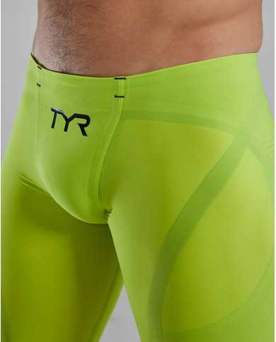 TYR Erkek Yarış Mayosu Düşük Bel Yarış Jammer Mayosu