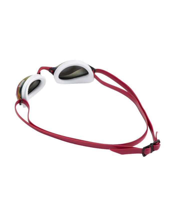 Arena Python Mirror Unisex Yüzücü Yarış Gözlüğü | Sporsuit