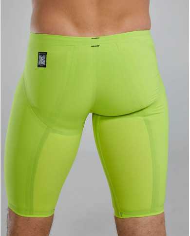 TYR Erkek Yarış Mayosu Düşük Bel Yarış Jammer Mayosu