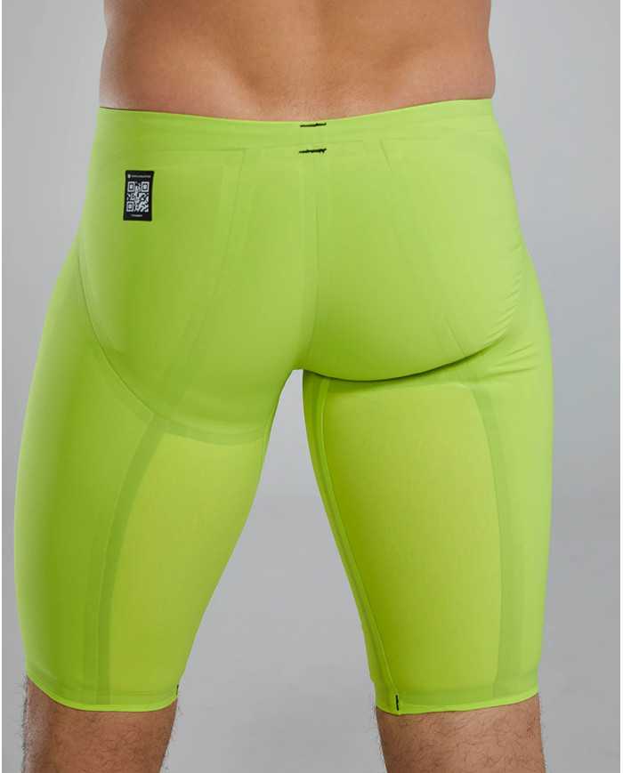 TYR Erkek Yarış Mayosu Düşük Bel Yarış Jammer Mayosu