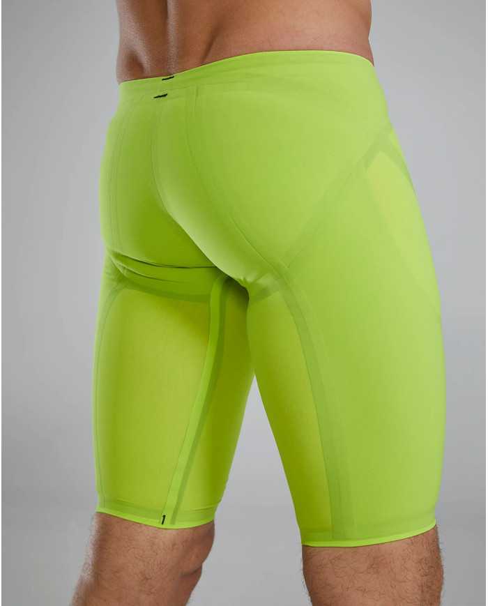 TYR Erkek Yarış Mayosu Düşük Bel Yarış Jammer Mayosu