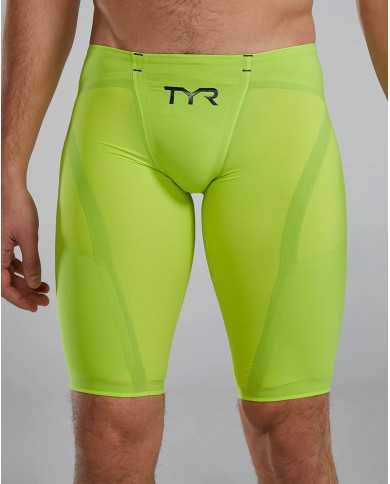 TYR Erkek Yarış Mayosu Düşük Bel Yarış Jammer Mayosu