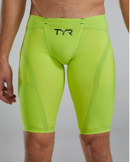 TYR Erkek Yarış Mayosu Düşük Bel Yarış Jammer Mayosu
