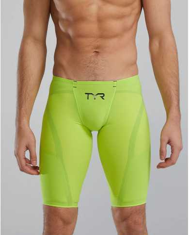 TYR Erkek Yarış Mayosu Düşük Bel Yarış Jammer Mayosu