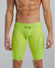 TYR Erkek Yarış Mayosu Düşük Bel Yarış Jammer Mayosu
