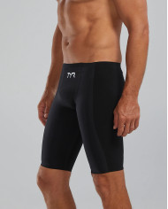 TYR Erkek Yarış Mayosu Yüksek Bel Jammer Mayo Shockwave