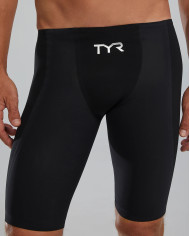 TYR Erkek Yarış Mayosu Yüksek Bel Jammer Mayo Shockwave