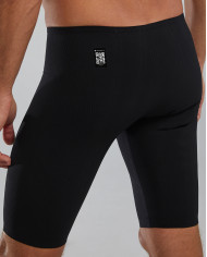 TYR Erkek Yarış Mayosu Yüksek Bel Jammer Mayo Shockwave