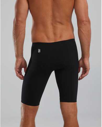 TYR Erkek Yarış Mayosu Yüksek Bel Jammer Mayo Shockwave