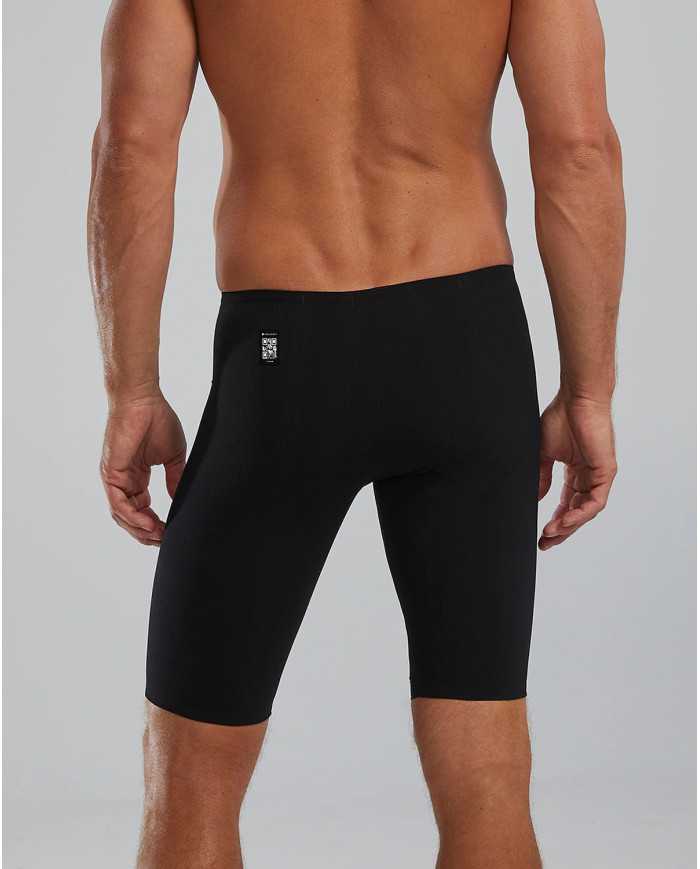 TYR Erkek Yarış Mayosu Yüksek Bel Jammer Mayo Shockwave