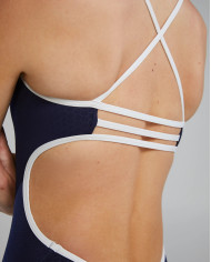 TYR Kadın Antrenman Mayosu Hexa Trinityfit