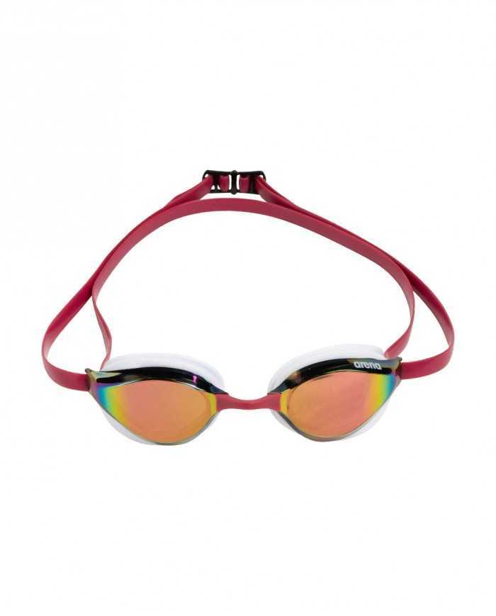 Arena Python Mirror Unisex Yüzücü Yarış Gözlüğü | Sporsuit