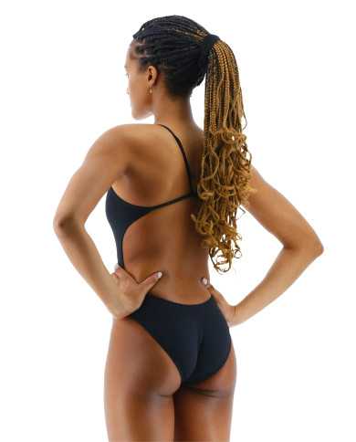 TYR Kadın Antrenman Mayosu Cutoutfit Solid