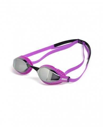 Arena AirSpeed Mirror Unisex Yüzücü Yarış Gözlüğü | Sporsuit
