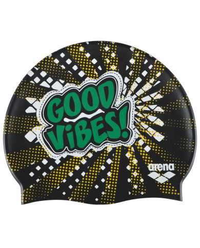 Arena Print Jr Bone | Sporsuit